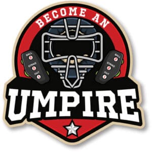 Become An Umpire