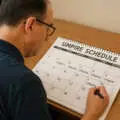 How to Keep Your Umpire Game Schedule Organized