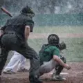 Umpiring in Extreme Weather: How to Stay Sharp in Heat, Cold, Rain, and Wind