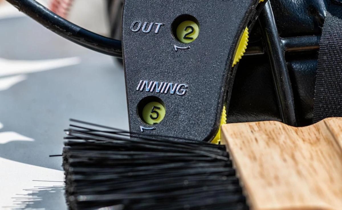 Stay prepared behind the plate with the right umpire gear and a proven game-day checklist. Avoid costly mistakes, stay focused, and step onto the field ready for every pitch. Becomeanumpire